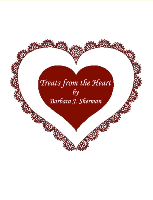 Treats from the Heart