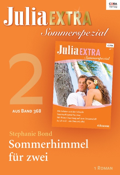 Julia Extra Band 0295