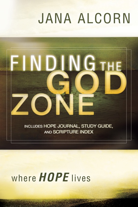 Finding the God Zone