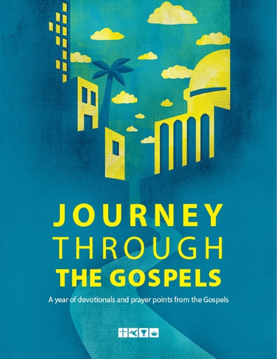 Journey Through the Gospels