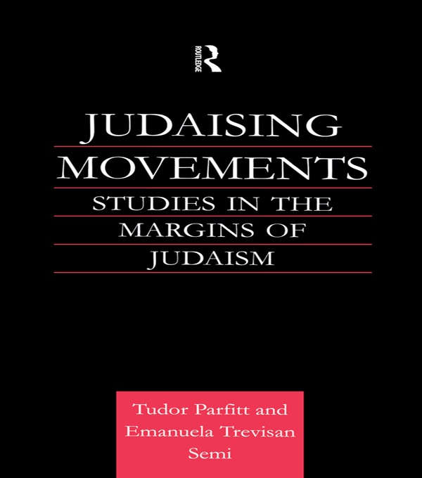 Judaising Movements