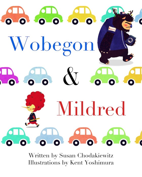 Wobegon and Mildred