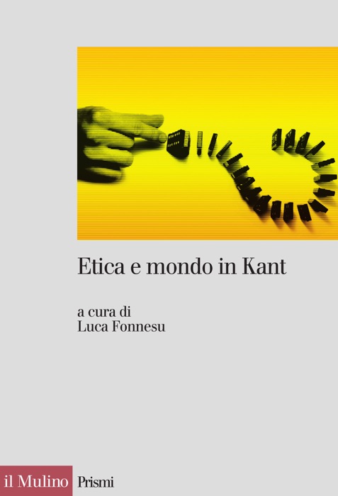 Etica e mondo in Kant