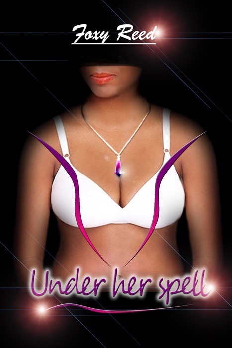 Under Her Spell (Forced consent, M/F, tease, hypnosis, mind control, light humiliation)