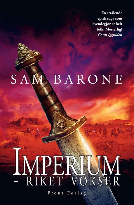 Imperium 2 – Riket vokser