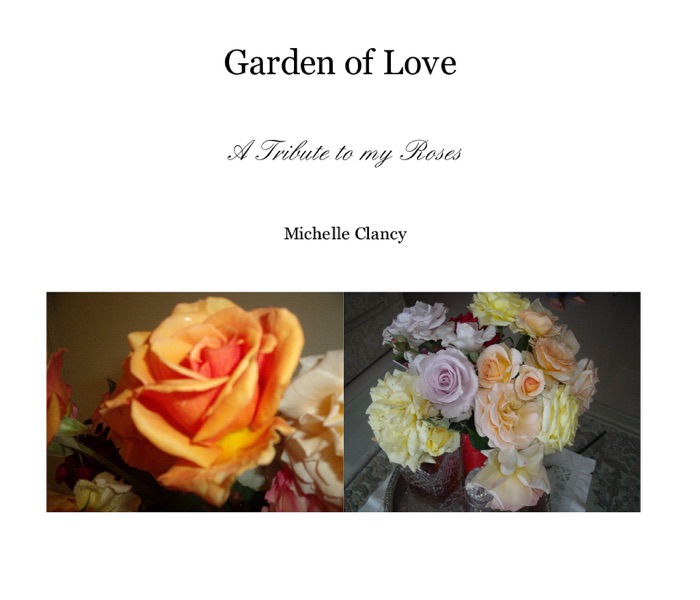 Garden of Love