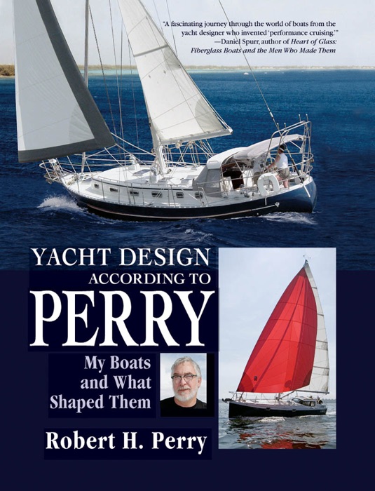 Yacht Design According to Perry