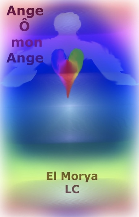 Ange ô mon Ange