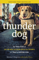 Michael Hingson & Susy Flory - Thunder Dog artwork