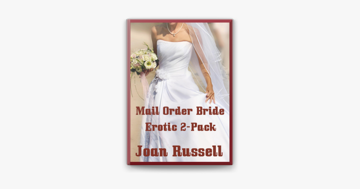 what is mail order bride?