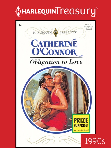 Obligation to Love