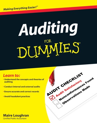 Intermediate Accounting For Dummies Epub-Ebook