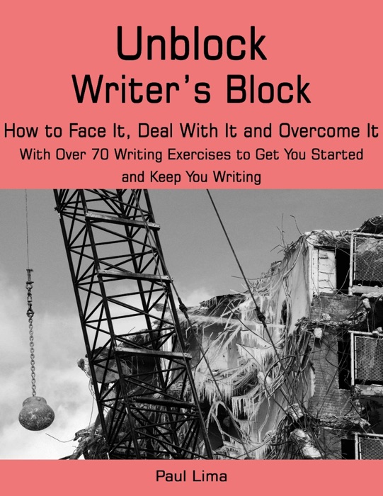 Unblock Writer's Block