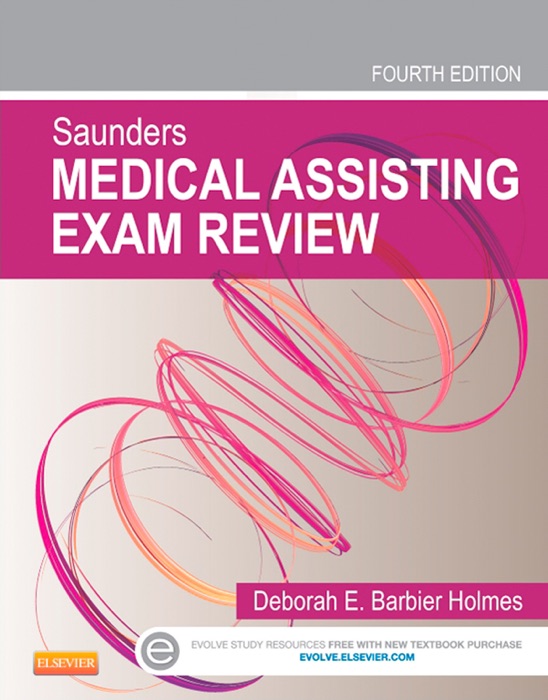 Saunders Medical Assisting Exam Review