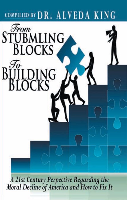 From Stumbling Blocks To Building Blocks