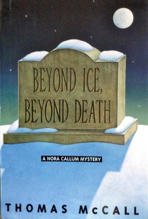 Beyond Ice, Beyond Death