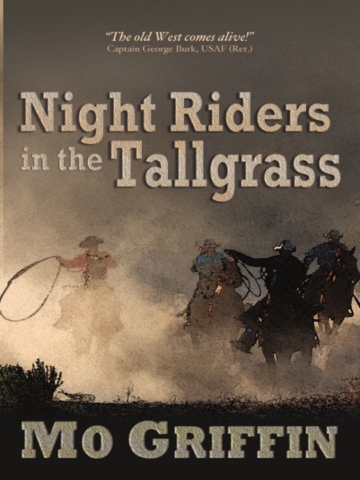Night Riders in the Tallgrass