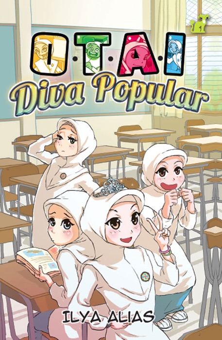 O.T.A.I : Diva Popular
