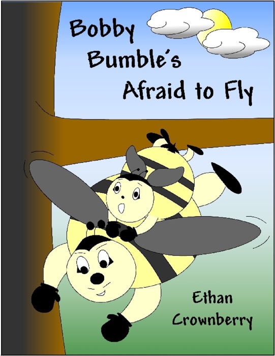 Bobby Bumble's Afraid to Fly