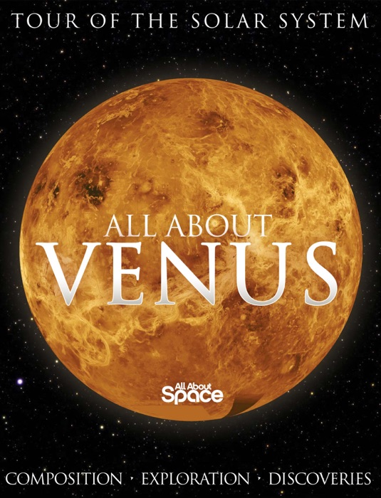 All About... Venus