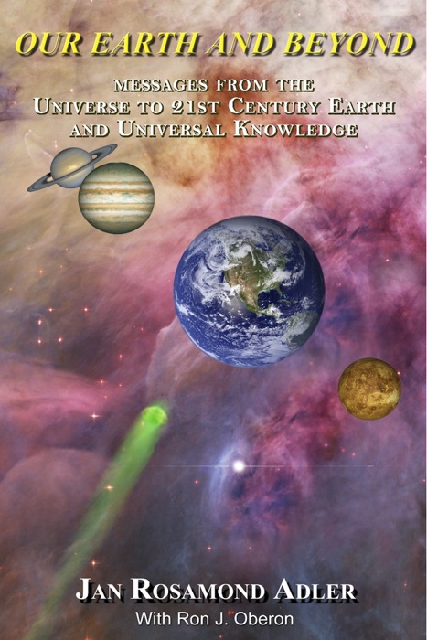 Our Earth And Beyond