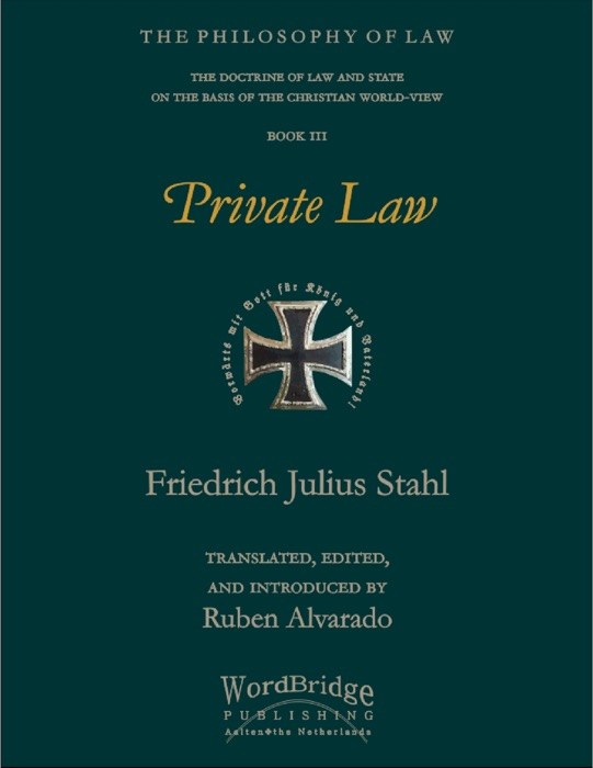 Private Law