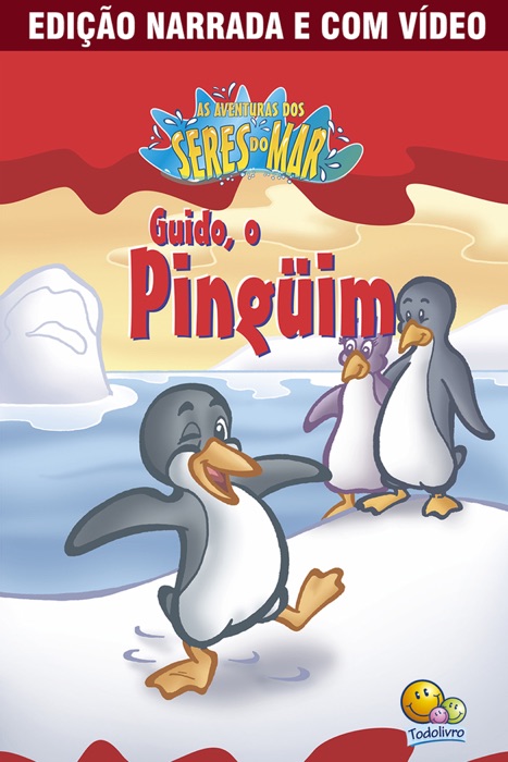 Guido, o pingüim