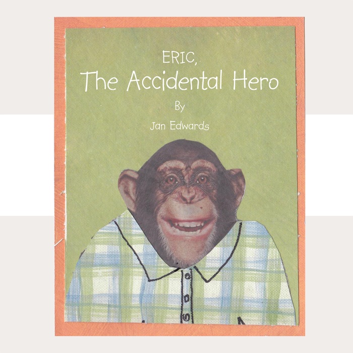 Eric, the Accidental Hero