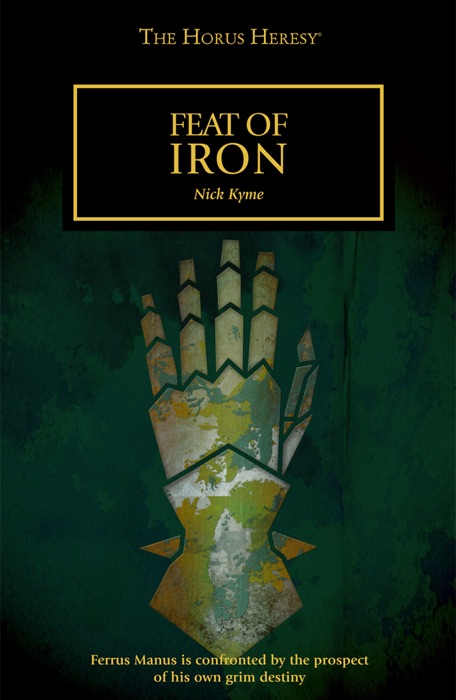 Feat of Iron