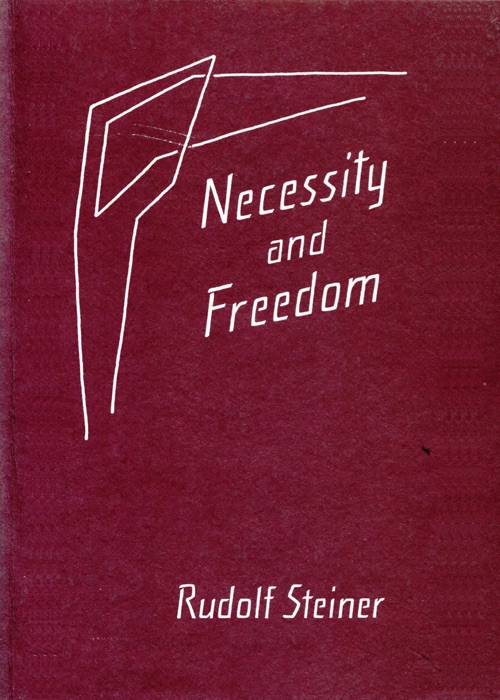 Necessity and Freedom