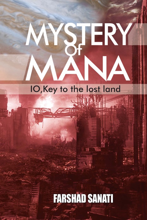 Mystery Of Mana