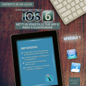 iOS6: corso di programmazione pratico. Livello 3 - Alessandro Montariello