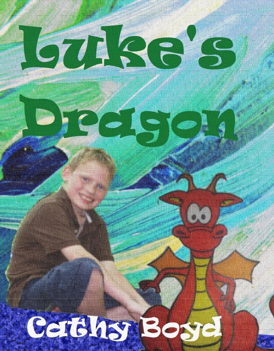 Luke's Dragon