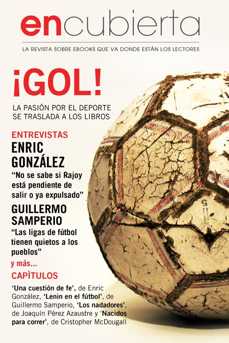 Revista EnCubierta