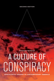 A Culture of Conspiracy