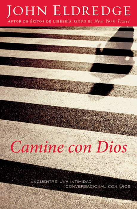 Camine con Dios