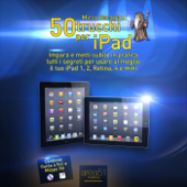 50 trucchi per iPad - Mirco Baragiani