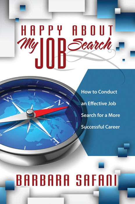 Happy About My Job Search