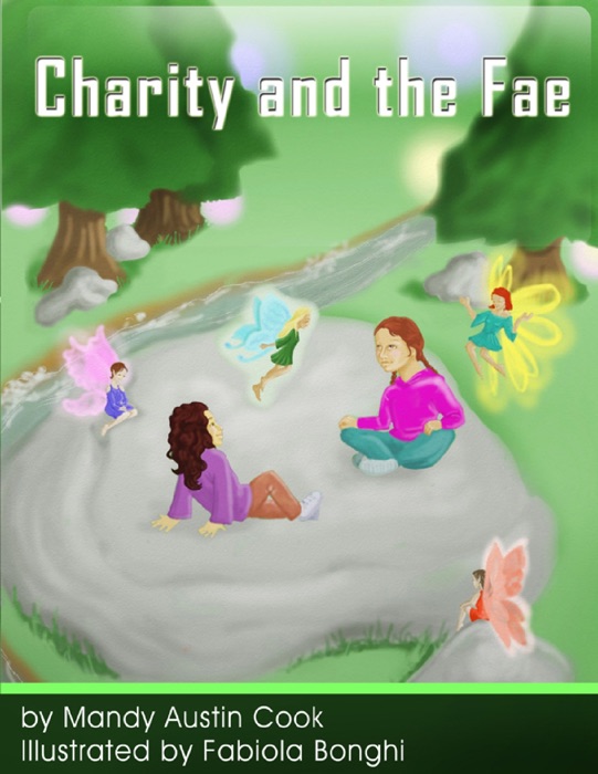 Charity and the Fae