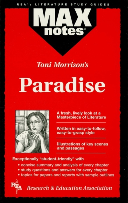 Paradise (MAXNotes Literature Guides)