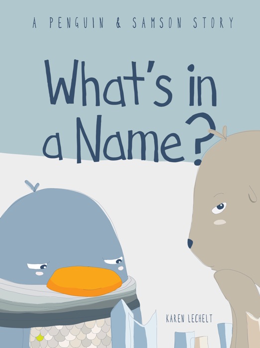 What's in a Name ?