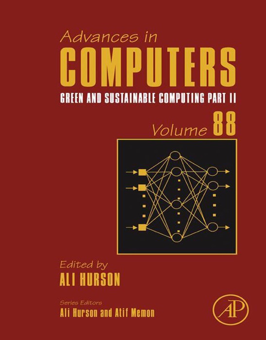 Green and Sustainable Computing: Part II (Enhanced Edition)