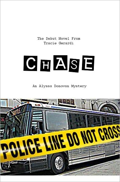 Chase (Alyssa Donovan Series #1)