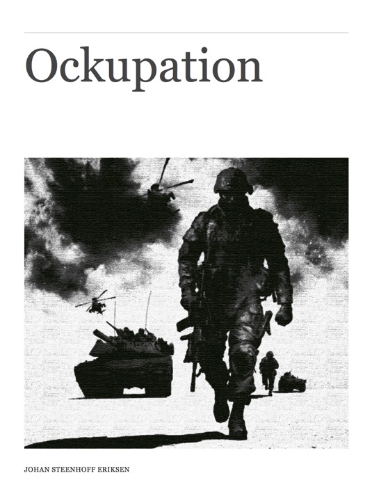 Ockupation