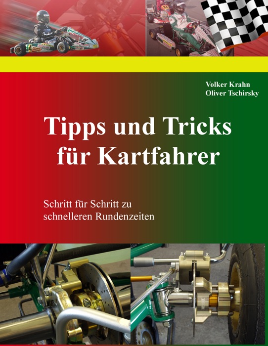 Tipps und Tricks für Kartfahrer