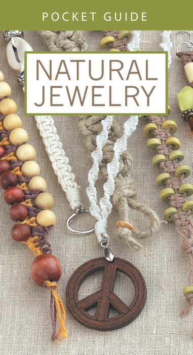 Natural Jewelry Pocket Guide