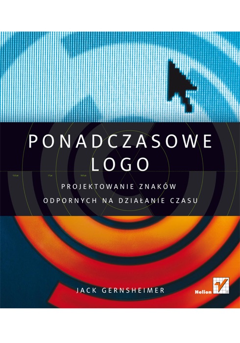 Ponadczasowe logo. Projektowanie znaków odpornych na działanie czasu