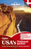 Oplev USA's Nationalparker (Lonely Planet) - Lonely Planet