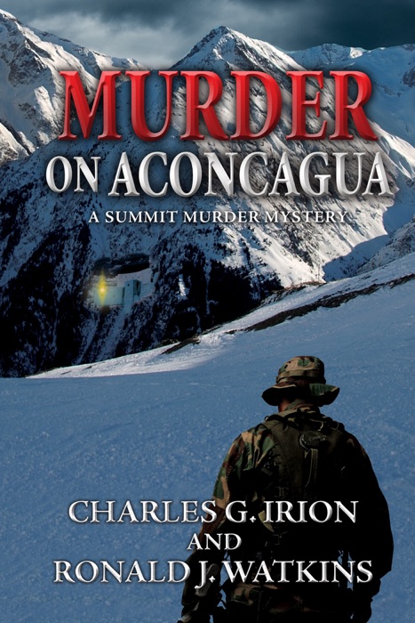 Murder on Aconcagua