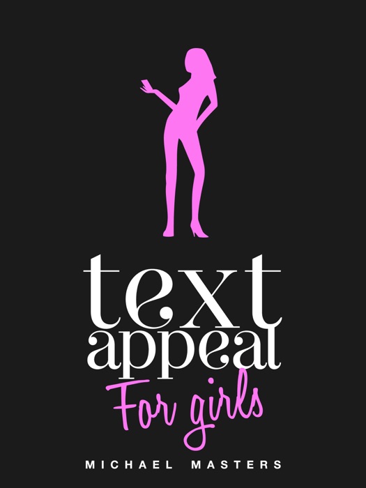 TextAppeal - For Girls!